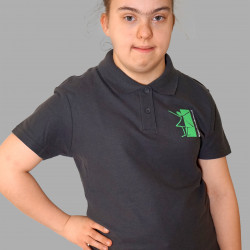 Koszulka POLO damska