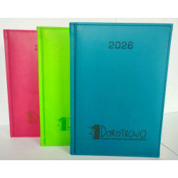 Kalendarz na rok 2026 z...
