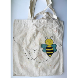 Torba - Pszczoła