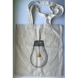 Torba - Żarówka