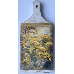 Deska natura - Decoupage