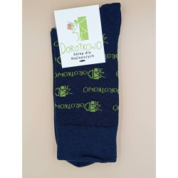 Skarpetki nie do pary -...