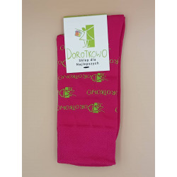 Skarpetki nie do pary -...