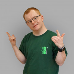 Koszulka uniwersalna